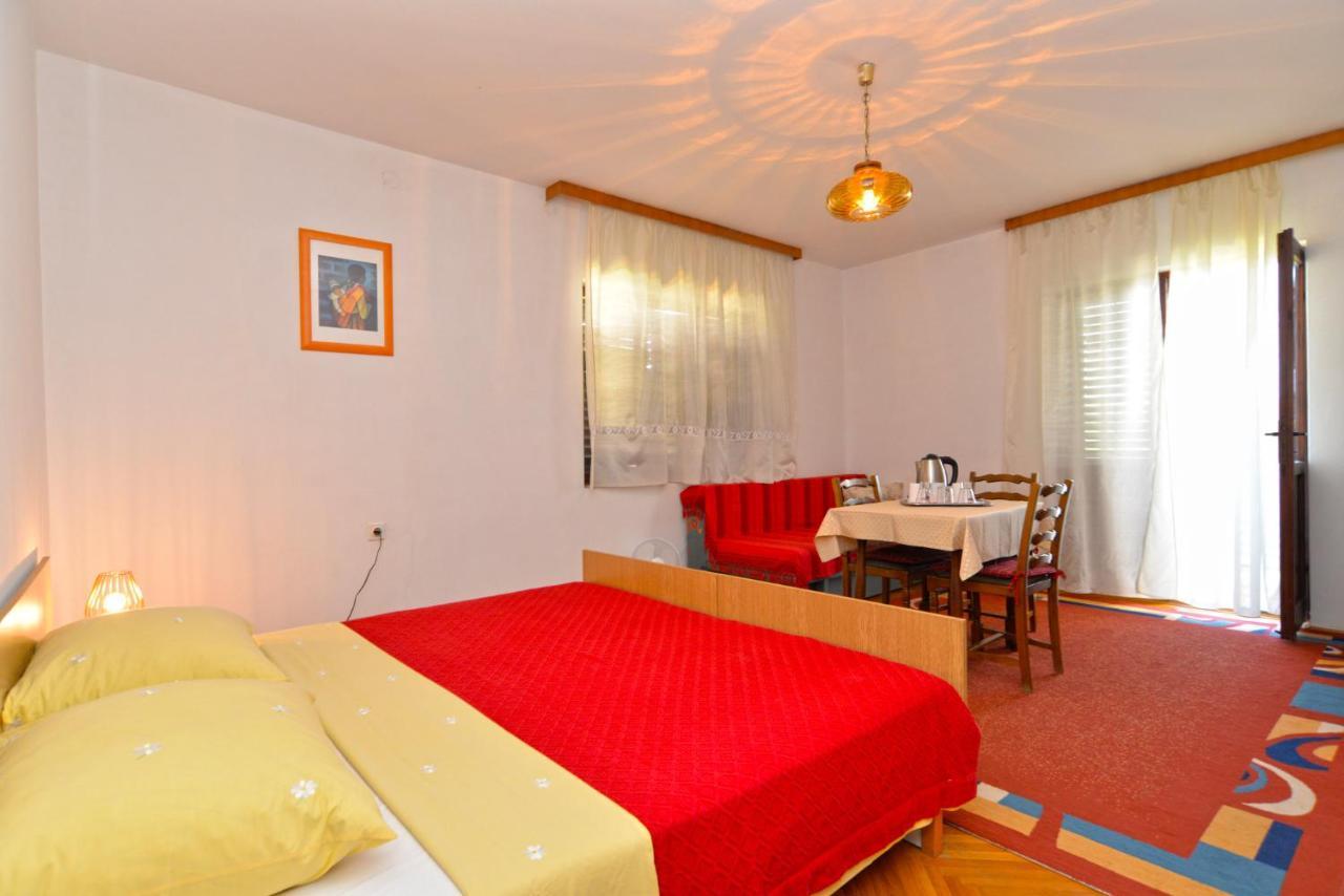 App & Rooms Rovinj 1068 Εξωτερικό φωτογραφία