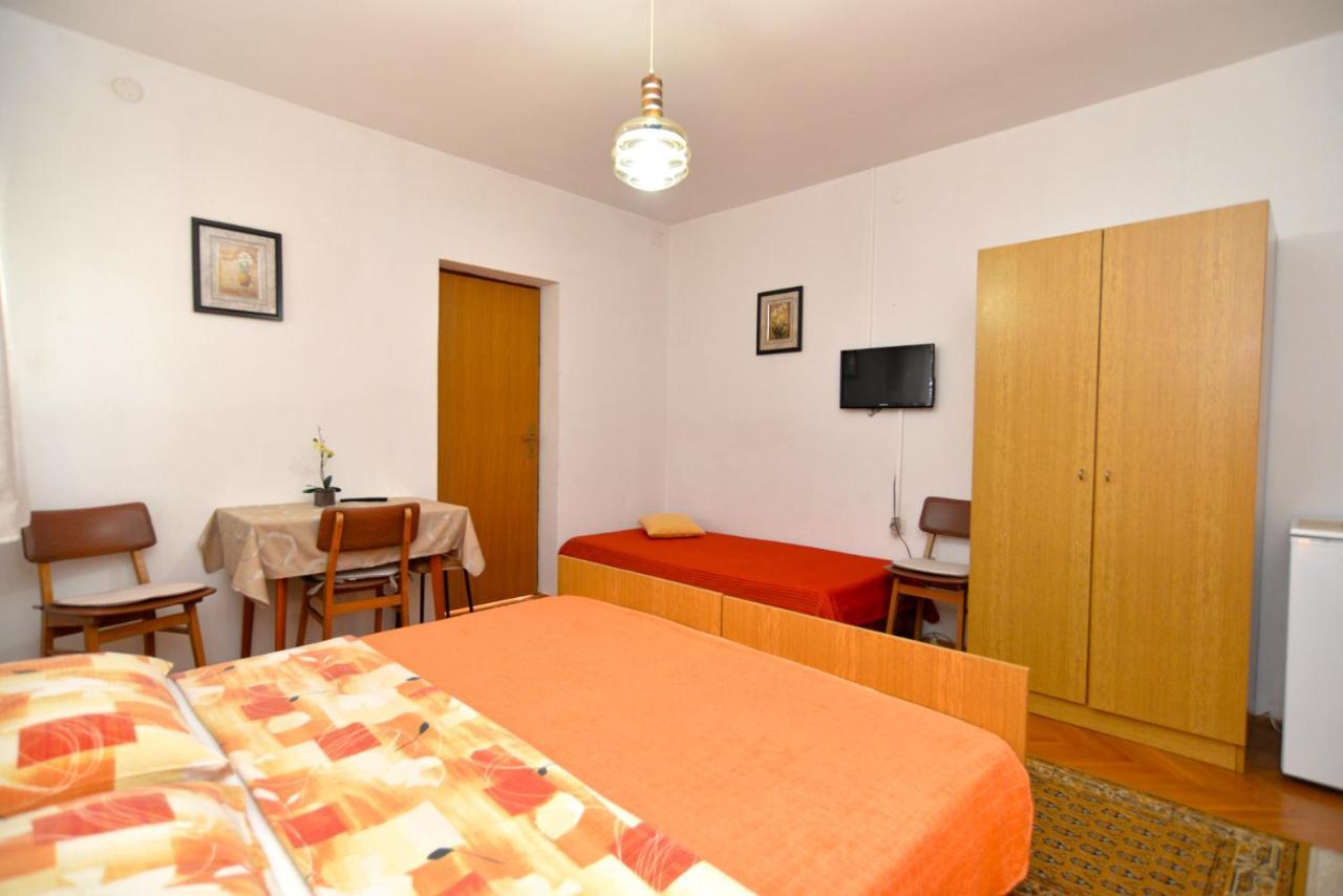 App & Rooms Rovinj 1068 Εξωτερικό φωτογραφία