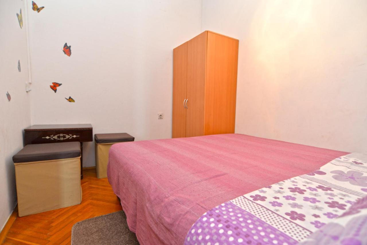 App & Rooms Rovinj 1068 Εξωτερικό φωτογραφία